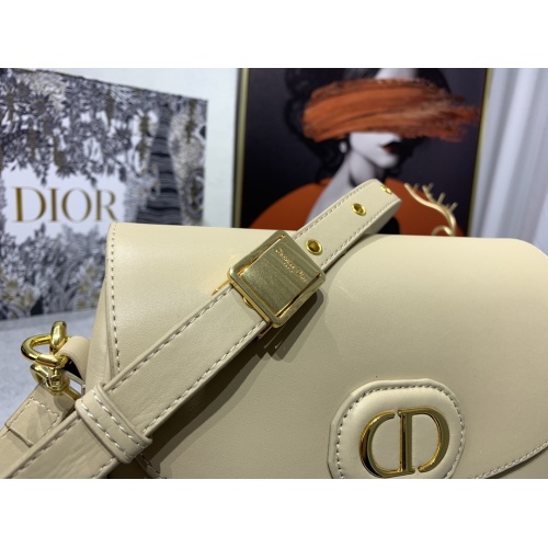 Cheap Christian Dior AAA Quality Messenger Bags For Women #1175357 Replica Wholesale [$88.00 USD] [ITEM#1175357] on Replica Christian Dior AAA Quality Messenger Bags