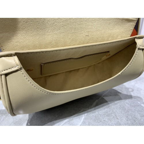 Cheap Christian Dior AAA Quality Messenger Bags For Women #1175357 Replica Wholesale [$88.00 USD] [ITEM#1175357] on Replica Christian Dior AAA Quality Messenger Bags