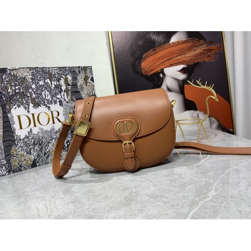 Cheap Christian Dior AAA Quality Messenger Bags For Women #1175358 Replica Wholesale [$88.00 USD] [ITEM#1175358] on Replica Christian Dior AAA Quality Messenger Bags