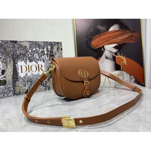 Cheap Christian Dior AAA Quality Messenger Bags For Women #1175358 Replica Wholesale [$88.00 USD] [ITEM#1175358] on Replica Christian Dior AAA Quality Messenger Bags