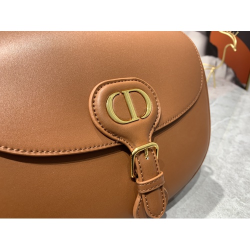 Cheap Christian Dior AAA Quality Messenger Bags For Women #1175358 Replica Wholesale [$88.00 USD] [ITEM#1175358] on Replica Christian Dior AAA Quality Messenger Bags