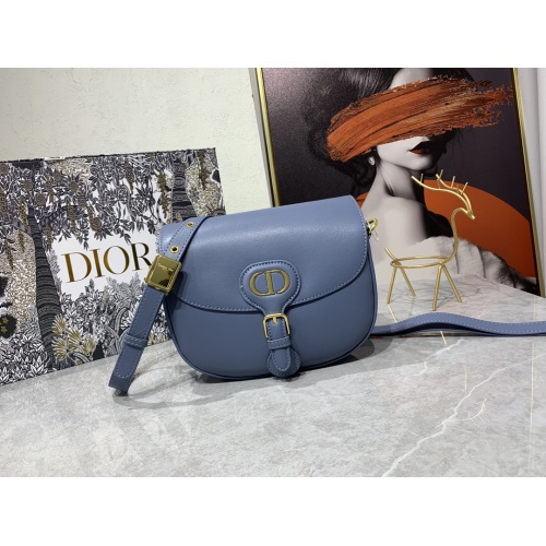 Cheap Christian Dior AAA Quality Messenger Bags For Women #1175359 Replica Wholesale [$88.00 USD] [ITEM#1175359] on Replica Christian Dior AAA Quality Messenger Bags