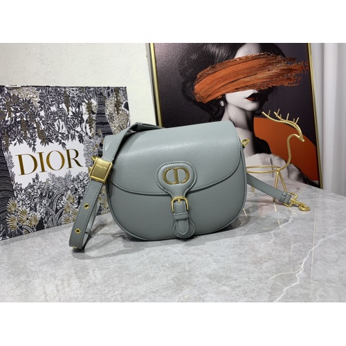 Cheap Christian Dior AAA Quality Messenger Bags For Women #1175360 Replica Wholesale [$88.00 USD] [ITEM#1175360] on Replica Christian Dior AAA Quality Messenger Bags