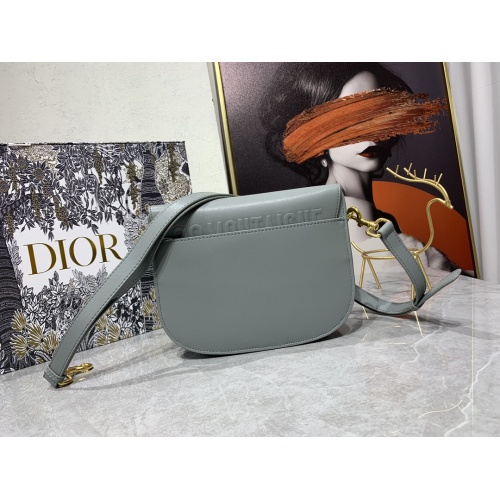 Cheap Christian Dior AAA Quality Messenger Bags For Women #1175360 Replica Wholesale [$88.00 USD] [ITEM#1175360] on Replica Christian Dior AAA Quality Messenger Bags