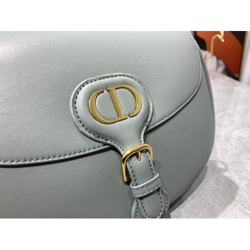 Cheap Christian Dior AAA Quality Messenger Bags For Women #1175360 Replica Wholesale [$88.00 USD] [ITEM#1175360] on Replica Christian Dior AAA Quality Messenger Bags