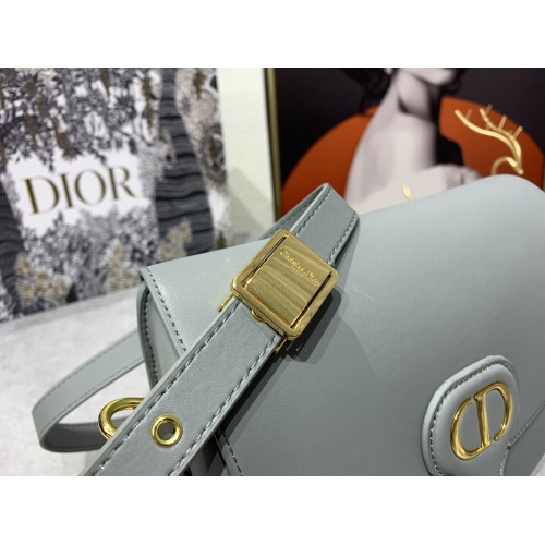 Cheap Christian Dior AAA Quality Messenger Bags For Women #1175360 Replica Wholesale [$88.00 USD] [ITEM#1175360] on Replica Christian Dior AAA Quality Messenger Bags