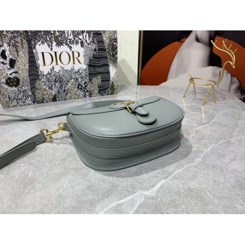 Cheap Christian Dior AAA Quality Messenger Bags For Women #1175360 Replica Wholesale [$88.00 USD] [ITEM#1175360] on Replica Christian Dior AAA Quality Messenger Bags