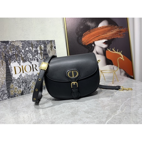 Cheap Christian Dior AAA Quality Messenger Bags For Women #1175361 Replica Wholesale [$88.00 USD] [ITEM#1175361] on Replica Christian Dior AAA Quality Messenger Bags