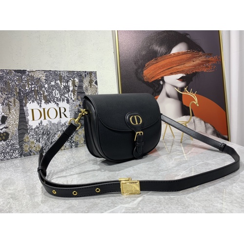 Cheap Christian Dior AAA Quality Messenger Bags For Women #1175361 Replica Wholesale [$88.00 USD] [ITEM#1175361] on Replica Christian Dior AAA Quality Messenger Bags