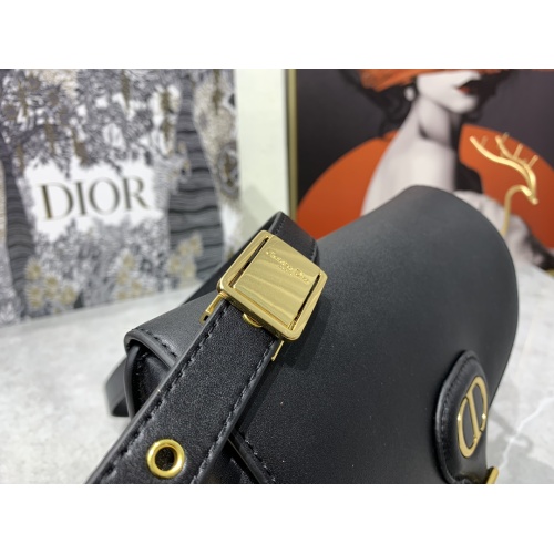 Cheap Christian Dior AAA Quality Messenger Bags For Women #1175361 Replica Wholesale [$88.00 USD] [ITEM#1175361] on Replica Christian Dior AAA Quality Messenger Bags