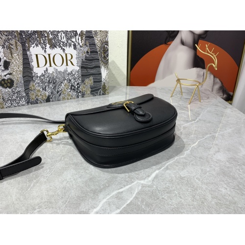 Cheap Christian Dior AAA Quality Messenger Bags For Women #1175361 Replica Wholesale [$88.00 USD] [ITEM#1175361] on Replica Christian Dior AAA Quality Messenger Bags