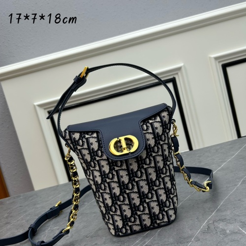 Cheap Christian Dior AAA Quality Messenger Bags For Women #1175362 Replica Wholesale [$82.00 USD] [ITEM#1175362] on Replica Christian Dior AAA Quality Messenger Bags