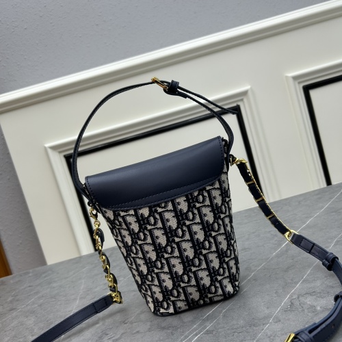 Cheap Christian Dior AAA Quality Messenger Bags For Women #1175362 Replica Wholesale [$82.00 USD] [ITEM#1175362] on Replica Christian Dior AAA Quality Messenger Bags