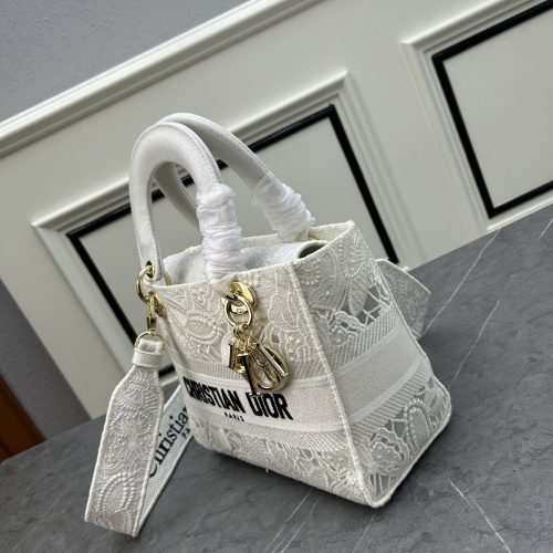 Cheap Christian Dior AAA Quality Handbags For Women #1175364 Replica Wholesale [$128.00 USD] [ITEM#1175364] on Replica Christian Dior AAA Handbags