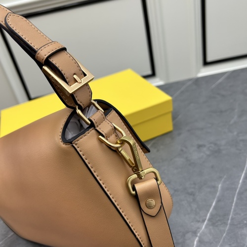 Cheap Fendi AAA Quality Messenger Bags For Women #1175372 Replica Wholesale [$128.00 USD] [ITEM#1175372] on Replica Fendi AAA Messenger Bags