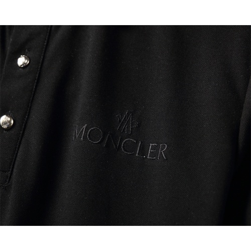 Cheap Moncler T-Shirts Short Sleeved For Men #1175379 Replica Wholesale [$29.00 USD] [ITEM#1175379] on Replica Moncler T-Shirts