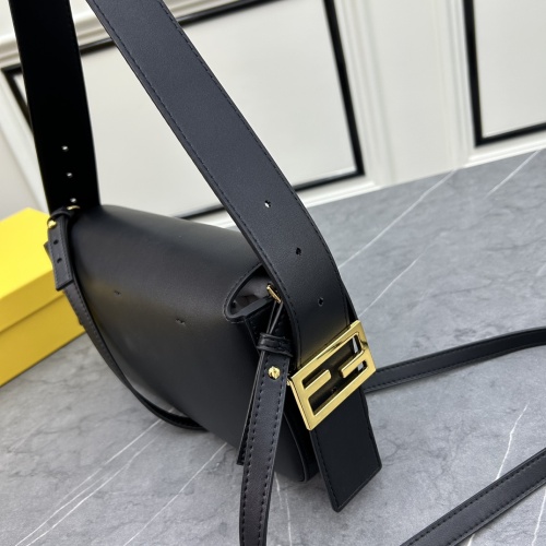 Cheap Fendi AAA Quality Shoulder Bags For Women #1175380 Replica Wholesale [$122.00 USD] [ITEM#1175380] on Replica Fendi AAA Quality Shoulder Bags