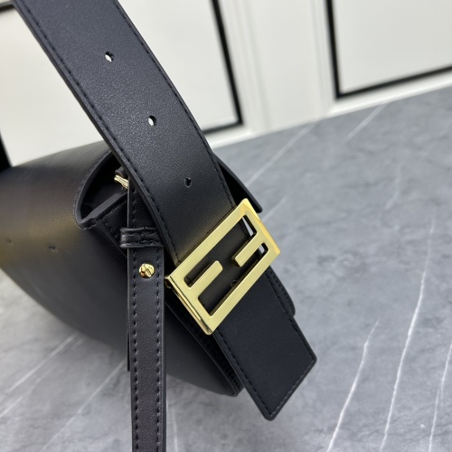 Cheap Fendi AAA Quality Shoulder Bags For Women #1175380 Replica Wholesale [$122.00 USD] [ITEM#1175380] on Replica Fendi AAA Quality Shoulder Bags