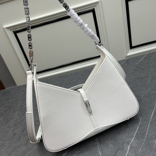 Cheap Givenchy AAA Quality Shoulder Bags For Women #1175386 Replica Wholesale [$98.00 USD] [ITEM#1175386] on Replica Givenchy AAA Quality Shoulder Bags