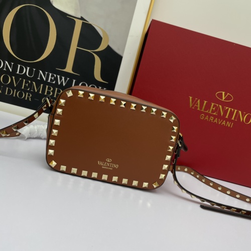 Cheap Valentino AAA Quality Messenger Bags For Women #1175392 Replica Wholesale [$88.00 USD] [ITEM#1175392] on Replica Valentino AAA Quality Messenger Bags