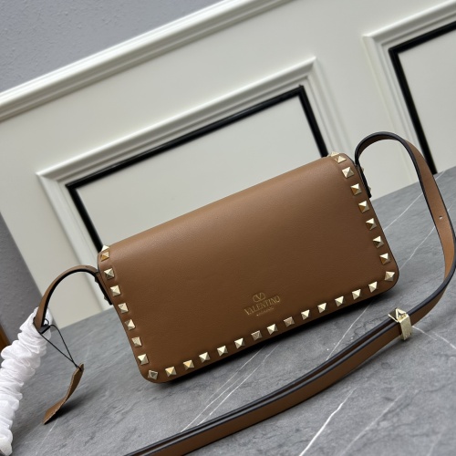 Cheap Valentino AAA Quality Messenger Bags For Women #1175417 Replica Wholesale [$98.00 USD] [ITEM#1175417] on Replica Valentino AAA Quality Messenger Bags