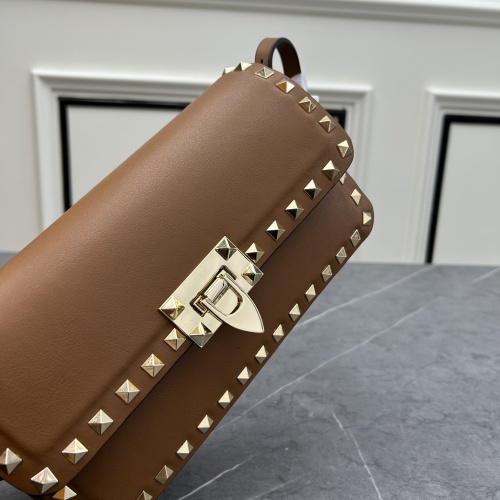 Cheap Valentino AAA Quality Messenger Bags For Women #1175417 Replica Wholesale [$98.00 USD] [ITEM#1175417] on Replica Valentino AAA Quality Messenger Bags