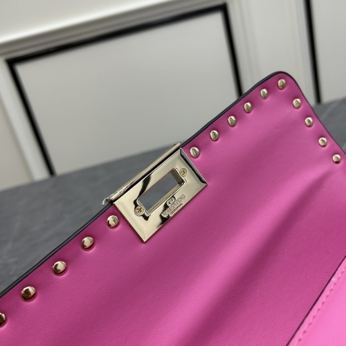 Cheap Valentino AAA Quality Messenger Bags For Women #1175421 Replica Wholesale [$98.00 USD] [ITEM#1175421] on Replica Valentino AAA Quality Messenger Bags