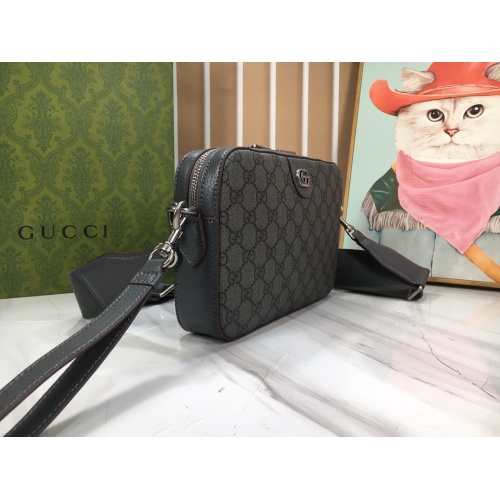 Cheap Gucci AAA Quality Messenger Bags For Unisex #1175472 Replica Wholesale [$68.00 USD] [ITEM#1175472] on Replica Gucci AAA Quality Messenger Bags