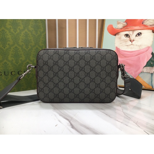 Cheap Gucci AAA Quality Messenger Bags For Unisex #1175472 Replica Wholesale [$68.00 USD] [ITEM#1175472] on Replica Gucci AAA Quality Messenger Bags