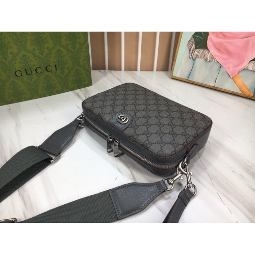 Cheap Gucci AAA Quality Messenger Bags For Unisex #1175472 Replica Wholesale [$68.00 USD] [ITEM#1175472] on Replica Gucci AAA Quality Messenger Bags