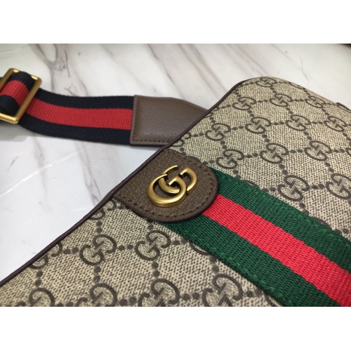 Cheap Gucci AAA Quality Messenger Bags For Unisex #1175473 Replica Wholesale [$68.00 USD] [ITEM#1175473] on Replica Gucci AAA Quality Messenger Bags