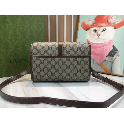 Cheap Gucci AAA Quality Messenger Bags For Unisex #1175474 Replica Wholesale [$76.00 USD] [ITEM#1175474] on Replica Gucci AAA Quality Messenger Bags