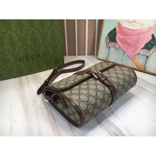 Cheap Gucci AAA Quality Messenger Bags For Unisex #1175474 Replica Wholesale [$76.00 USD] [ITEM#1175474] on Replica Gucci AAA Quality Messenger Bags