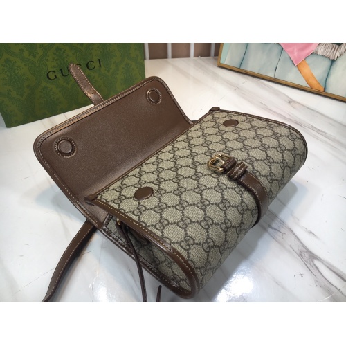 Cheap Gucci AAA Quality Messenger Bags For Unisex #1175474 Replica Wholesale [$76.00 USD] [ITEM#1175474] on Replica Gucci AAA Quality Messenger Bags