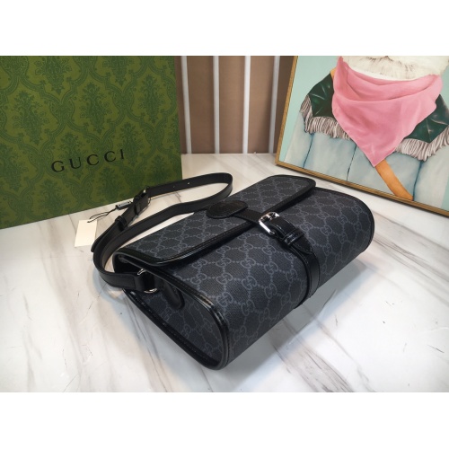 Cheap Gucci AAA Quality Messenger Bags For Unisex #1175475 Replica Wholesale [$76.00 USD] [ITEM#1175475] on Replica Gucci AAA Quality Messenger Bags