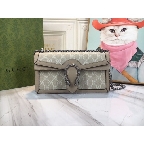 Cheap Gucci AAA Quality Messenger Bags For Women #1175477 Replica Wholesale [$80.00 USD] [ITEM#1175477] on Replica Gucci AAA Quality Messenger Bags