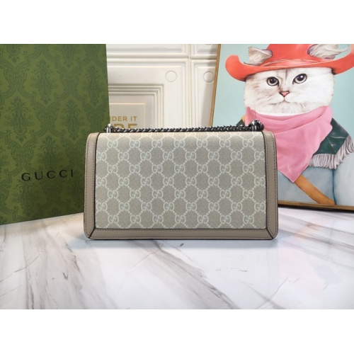 Cheap Gucci AAA Quality Messenger Bags For Women #1175477 Replica Wholesale [$80.00 USD] [ITEM#1175477] on Replica Gucci AAA Quality Messenger Bags