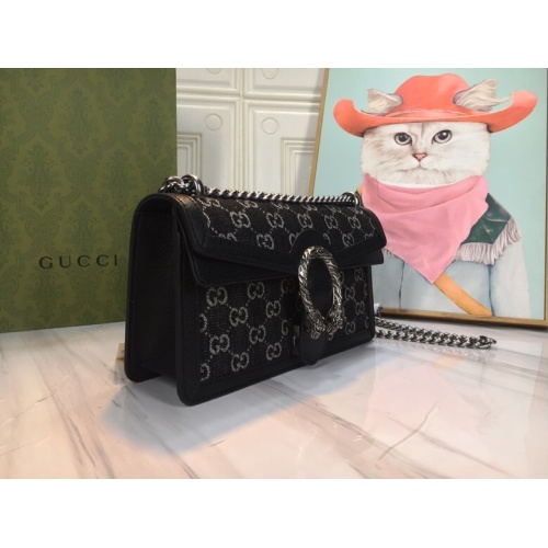 Cheap Gucci AAA Quality Messenger Bags For Women #1175478 Replica Wholesale [$82.00 USD] [ITEM#1175478] on Replica Gucci AAA Quality Messenger Bags