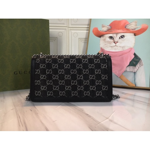 Cheap Gucci AAA Quality Messenger Bags For Women #1175478 Replica Wholesale [$82.00 USD] [ITEM#1175478] on Replica Gucci AAA Quality Messenger Bags