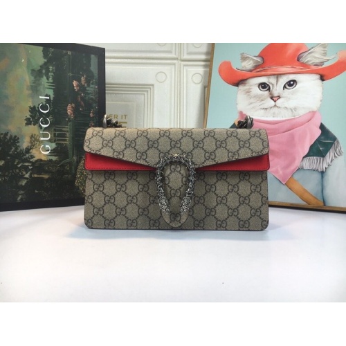 Cheap Gucci AAA Quality Messenger Bags For Women #1175479 Replica Wholesale [$80.00 USD] [ITEM#1175479] on Replica Gucci AAA Quality Messenger Bags