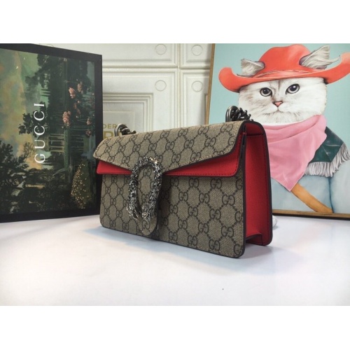 Cheap Gucci AAA Quality Messenger Bags For Women #1175479 Replica Wholesale [$80.00 USD] [ITEM#1175479] on Replica Gucci AAA Quality Messenger Bags