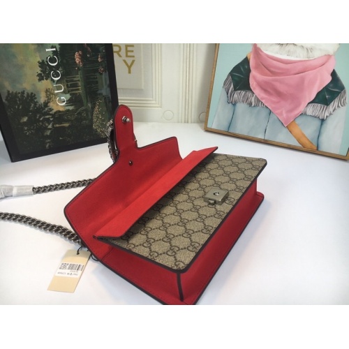 Cheap Gucci AAA Quality Messenger Bags For Women #1175479 Replica Wholesale [$80.00 USD] [ITEM#1175479] on Replica Gucci AAA Quality Messenger Bags