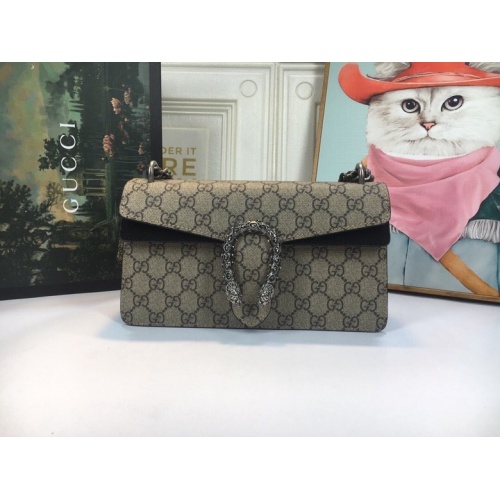 Cheap Gucci AAA Quality Messenger Bags For Women #1175480 Replica Wholesale [$80.00 USD] [ITEM#1175480] on Replica Gucci AAA Quality Messenger Bags