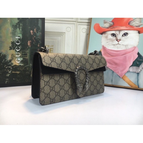 Cheap Gucci AAA Quality Messenger Bags For Women #1175480 Replica Wholesale [$80.00 USD] [ITEM#1175480] on Replica Gucci AAA Quality Messenger Bags