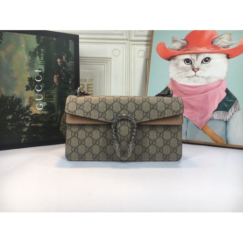 Cheap Gucci AAA Quality Messenger Bags For Women #1175481 Replica Wholesale [$80.00 USD] [ITEM#1175481] on Replica Gucci AAA Quality Messenger Bags