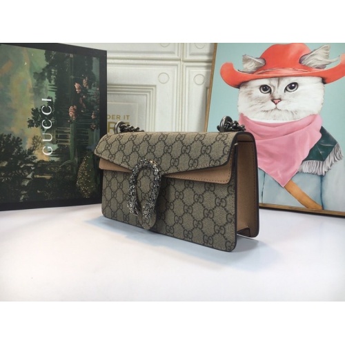 Cheap Gucci AAA Quality Messenger Bags For Women #1175481 Replica Wholesale [$80.00 USD] [ITEM#1175481] on Replica Gucci AAA Quality Messenger Bags