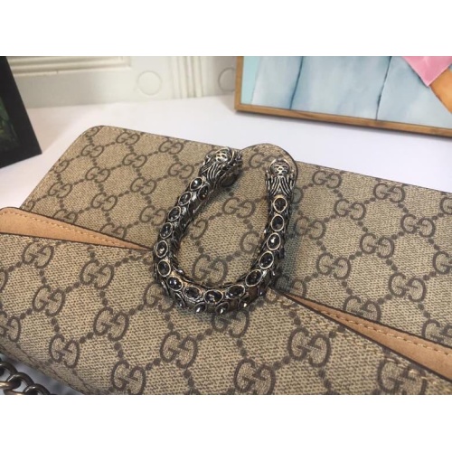 Cheap Gucci AAA Quality Messenger Bags For Women #1175481 Replica Wholesale [$80.00 USD] [ITEM#1175481] on Replica Gucci AAA Quality Messenger Bags