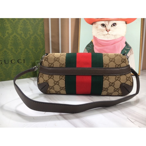 Cheap Gucci AAA Quality Messenger Bags For Women #1175482 Replica Wholesale [$68.00 USD] [ITEM#1175482] on Replica Gucci AAA Quality Messenger Bags