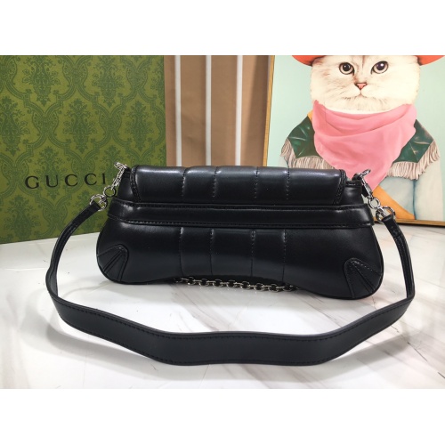 Cheap Gucci AAA Quality Messenger Bags For Women #1175485 Replica Wholesale [$68.00 USD] [ITEM#1175485] on Replica Gucci AAA Quality Messenger Bags