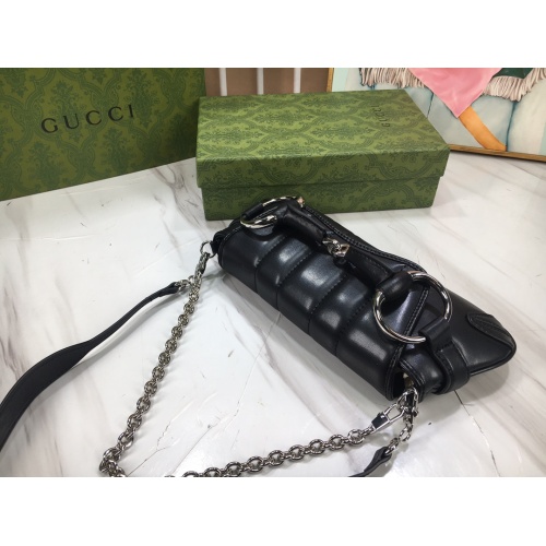 Cheap Gucci AAA Quality Messenger Bags For Women #1175485 Replica Wholesale [$68.00 USD] [ITEM#1175485] on Replica Gucci AAA Quality Messenger Bags